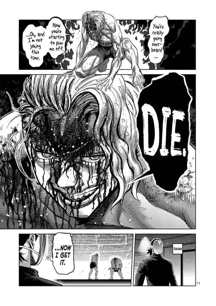 Kengan Omega Chapter 108 image 11_optimized